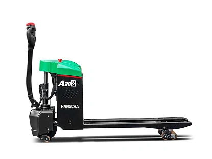 Транспортировщик компакт (литий) HC CBD15-A3MC1-l